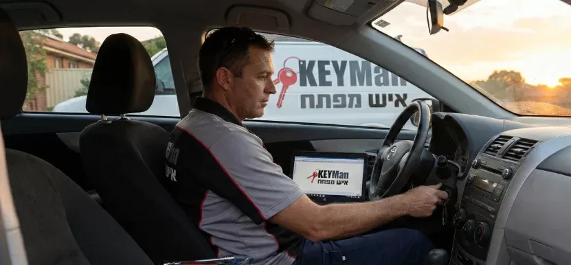 תיקון מנעולים לרכב אור יהודה